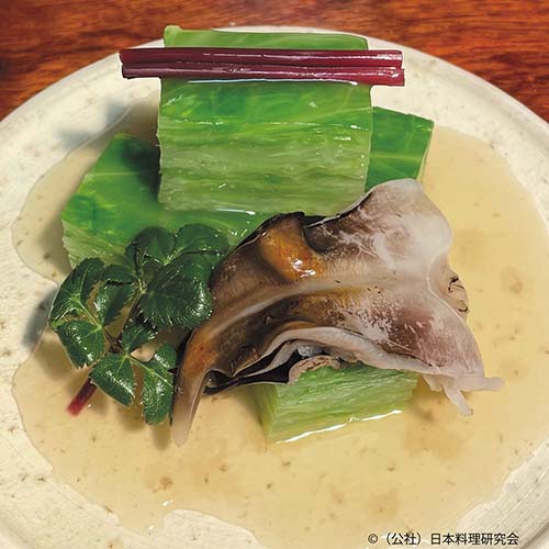 日本料理研究会 レシピる！ | 著名な日本料理人が提供する和食料理の 